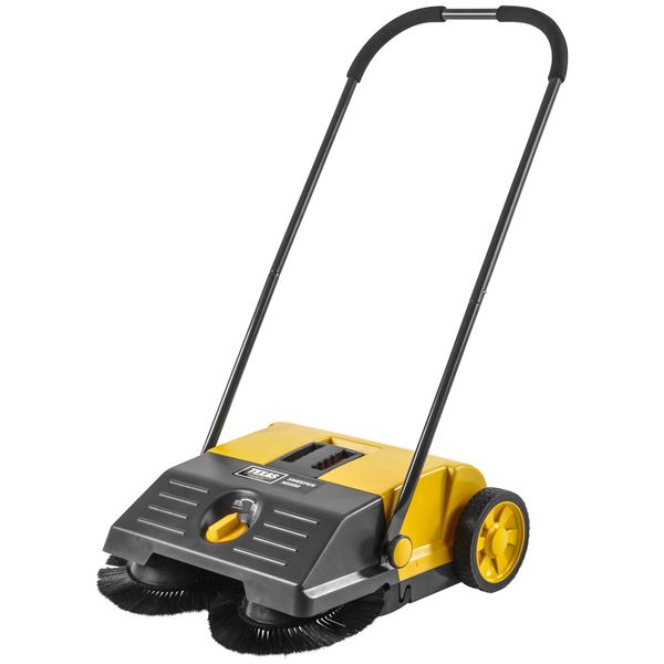 Hovedbilde Texas manuell feiemaskin Sweeper MS550 90067067