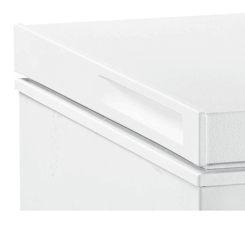 Frigelux fryseboks 147 L 