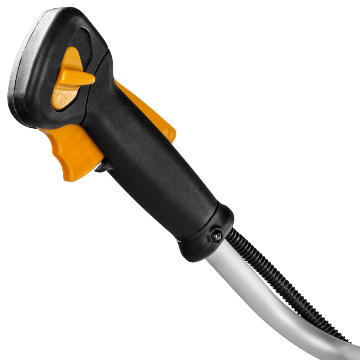 Kraftig Bensindrevet Ryddesag, Gresstrimmer & Buskrydder 4-takt (Bensin) Texas BC358D 