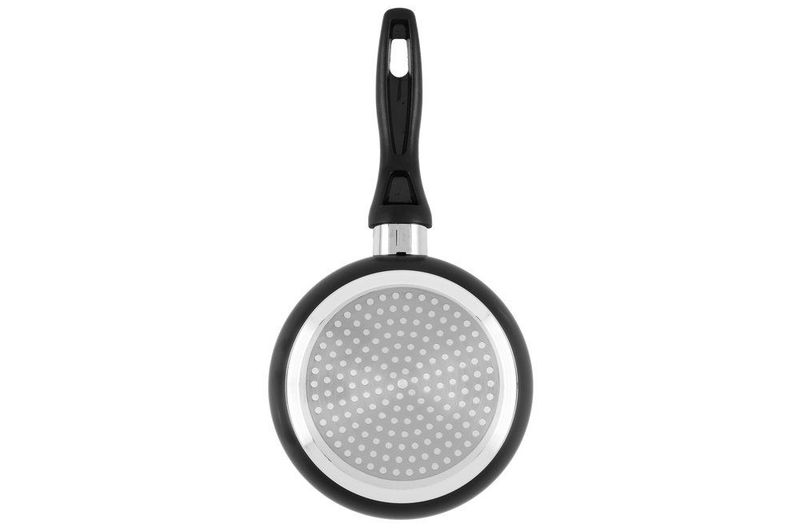 Liten Stekepanne med Keramisk Belegg 16 cm – Mini Stekepanne fra Maku Kitchen Life