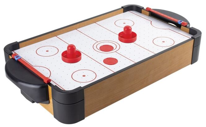 Hovedbilde Airhockey - Table Top Air Hockey - Bordspill