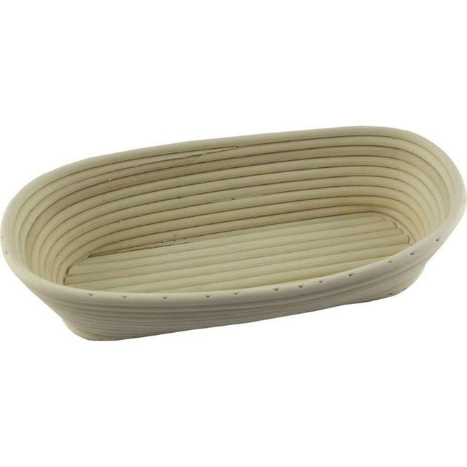 Hovedbilde Hevekurv i Rotting - Oval - 30 cm - Aanonsen