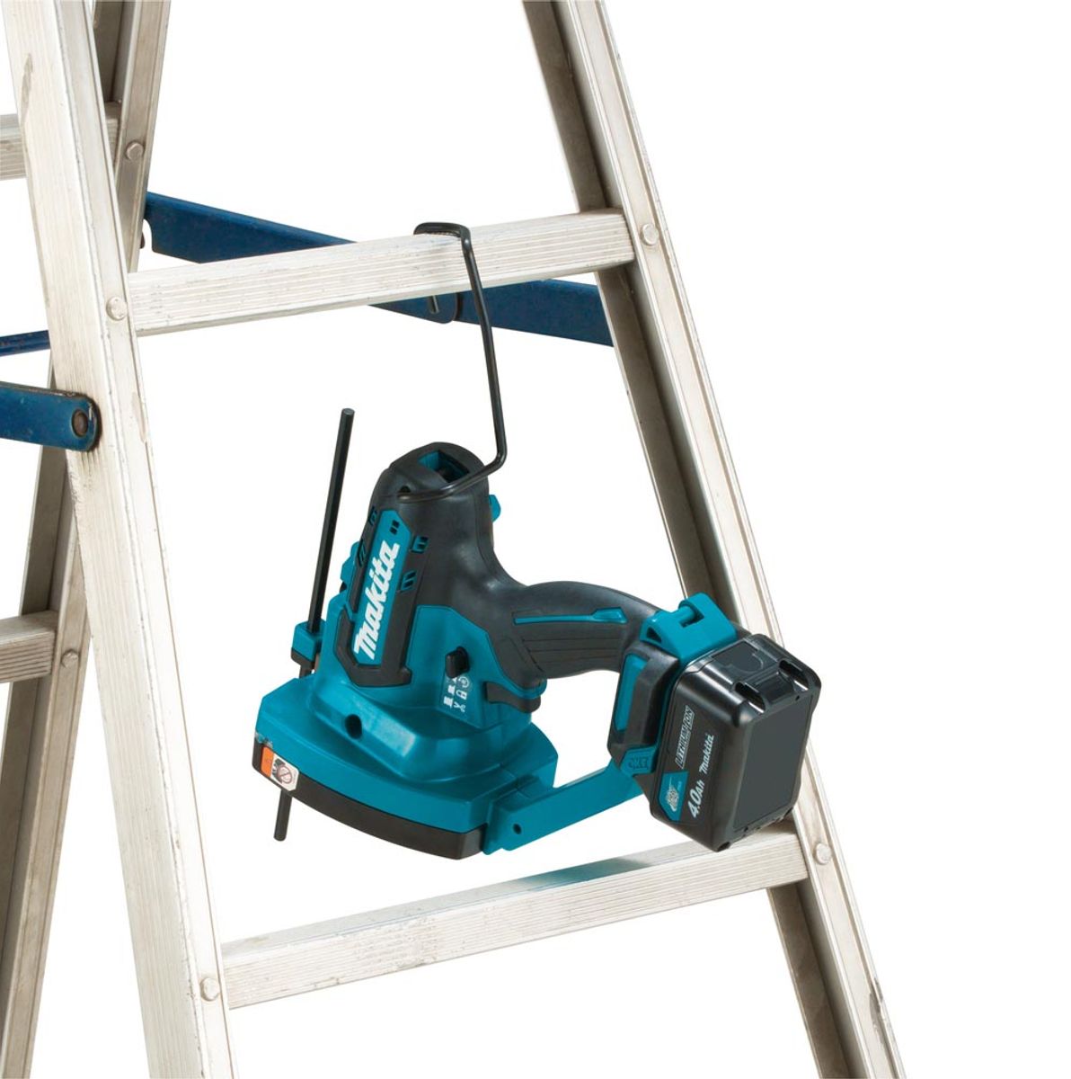 Makita Gjengestagkutter 12V Max CXT ® M6-M10mm SC103DZ