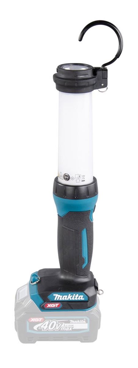 Makita Arbeidslampe 710lm LED 40V Max XGT ® ML002G