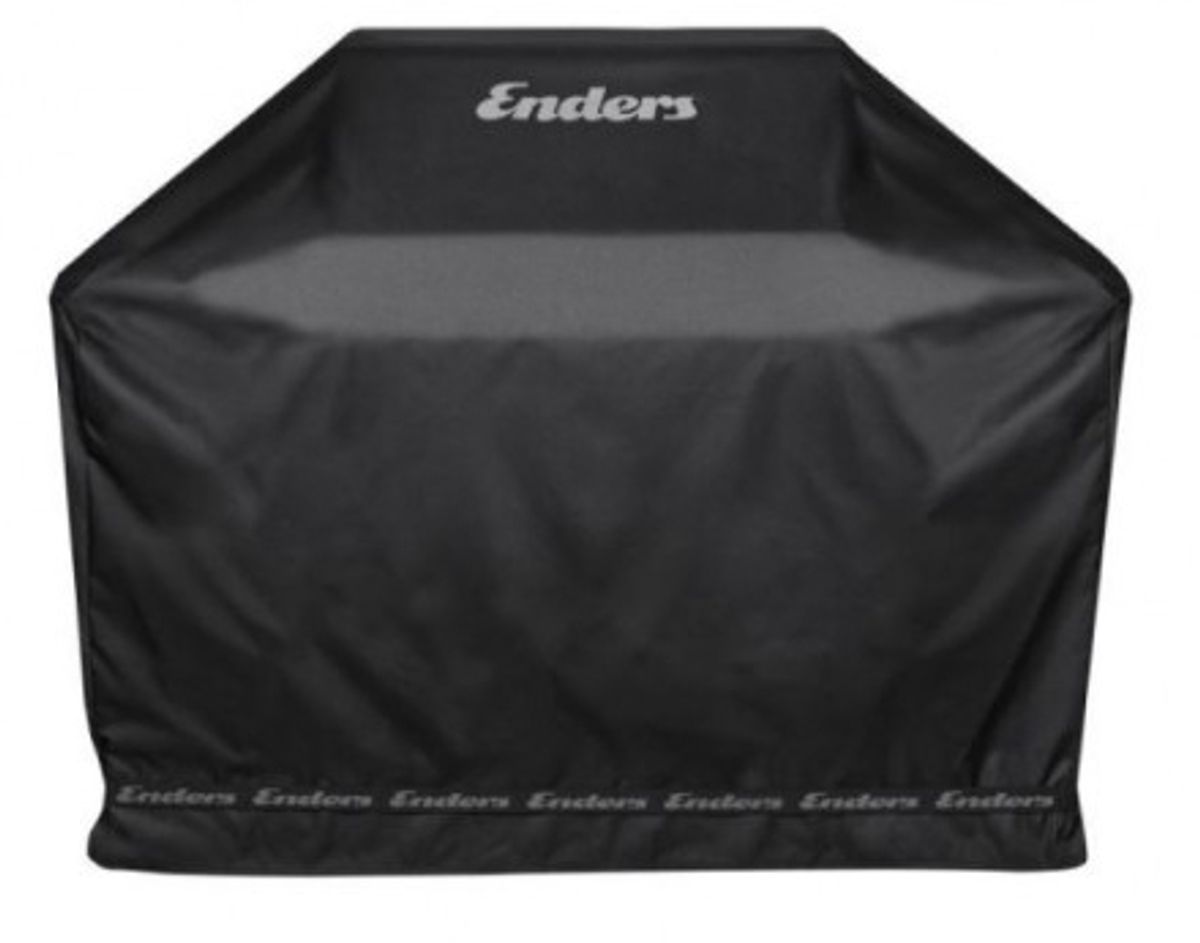 Trekk til Grill Enders