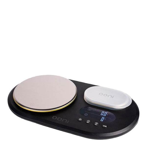 Hovedbilde Ooni Kjøkkenvekt med 2 Platformer UU-P38600