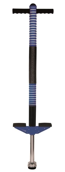 Hovedbilde Hoppestokk, Jumpstick - Kengurustylte - Pogo ...