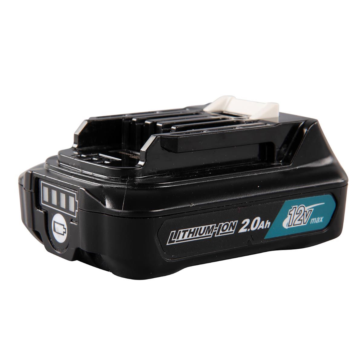 Makita Batteri 12V CXT ® 2,0Ah Li-ion 197396-9