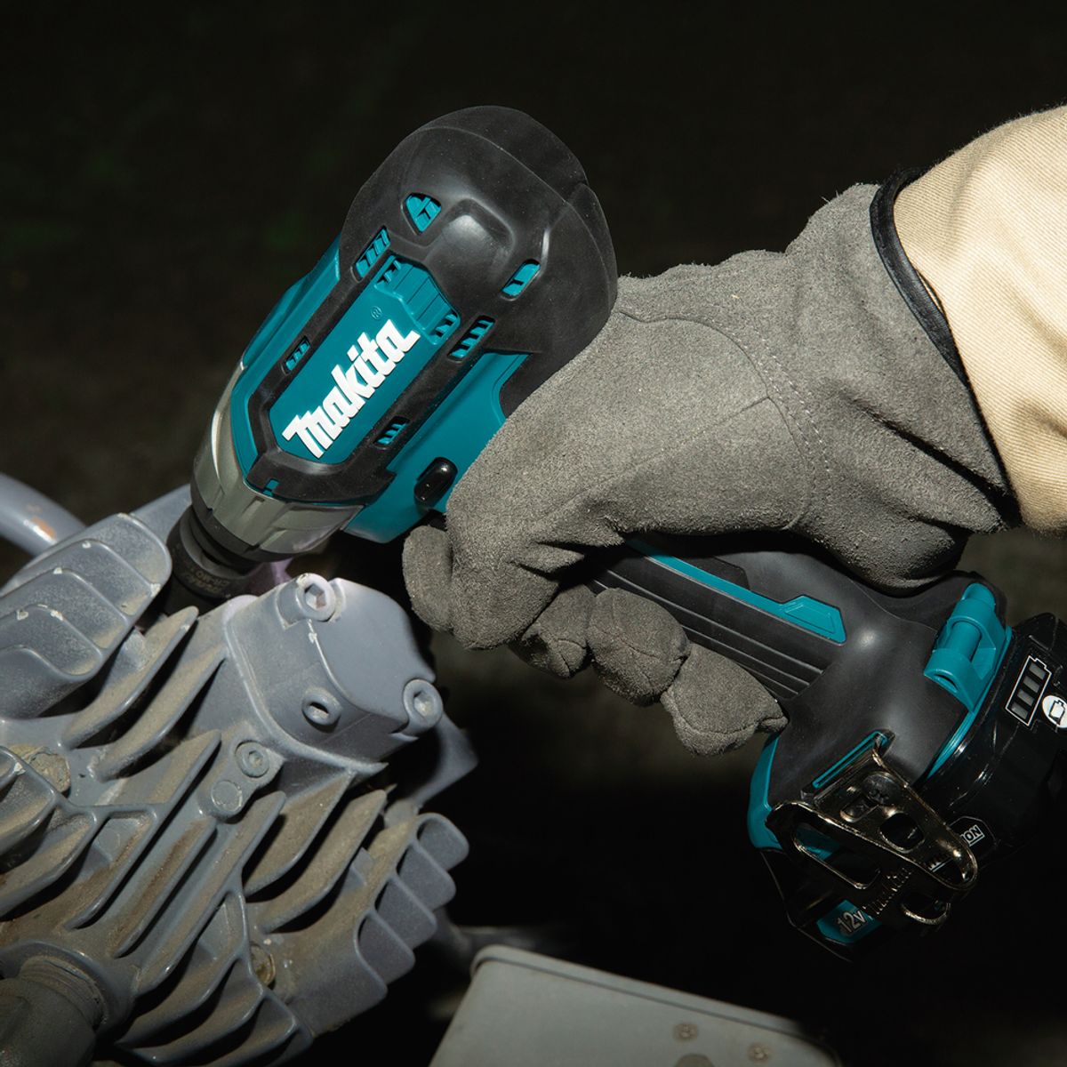 Makita Muttertrekker 12V CXT ® 1/2