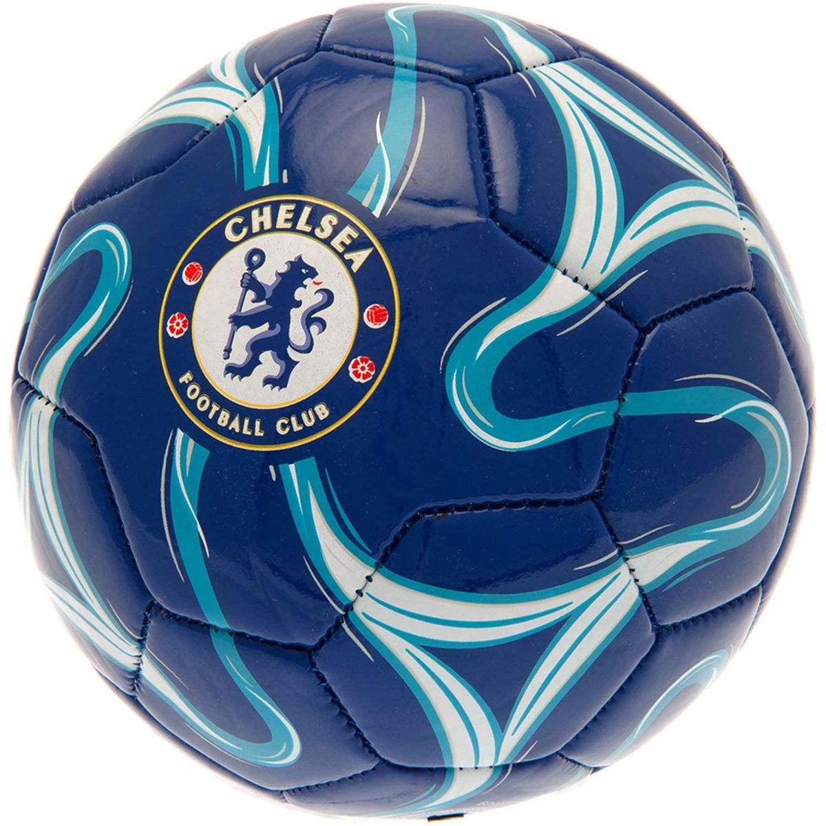 Chelsea Fotball Size 5