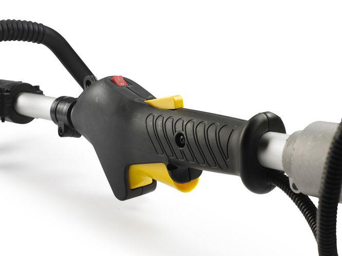 Hovedbilde Bensindrevet 4-i-1 Multimaskin 33cc - ...