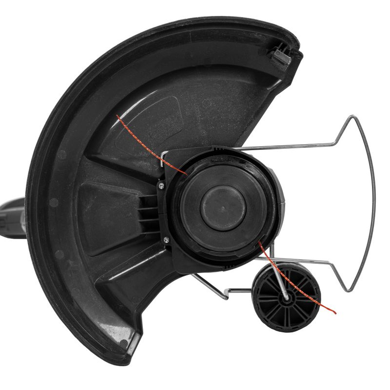 Elektrisk Gresstrimmer 230V 600W (30 cm) Texas Pro Trim 100 