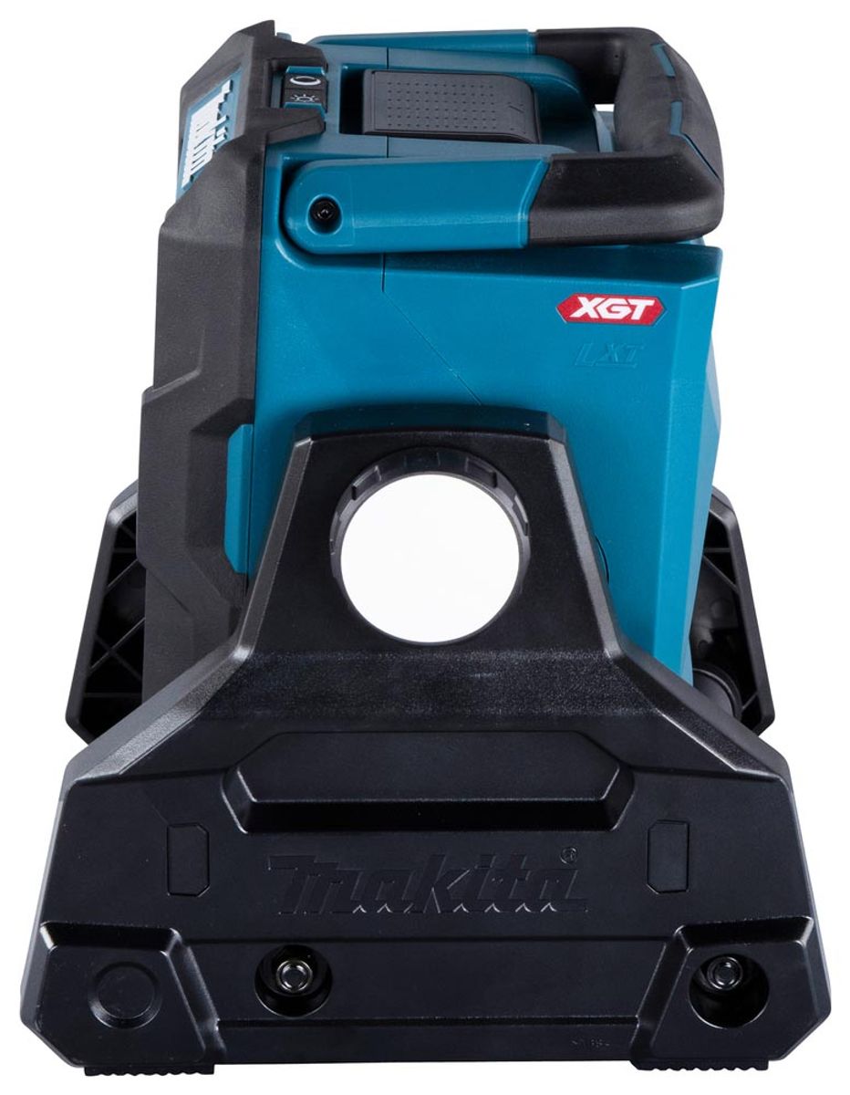 Makita Arbeidslampe 1100lm LED 18V LXT ® / 40V Max XGT ® ML003G