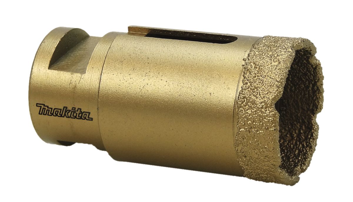 Makita Diamantborkrone 65 mm M14 D-44591