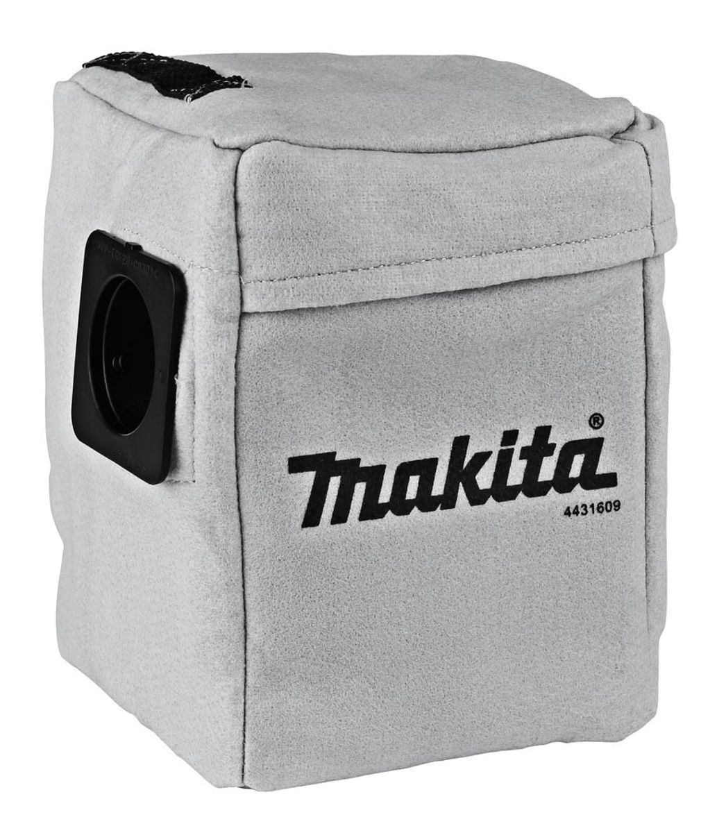 Makita Støvpose Tøy 122918-6