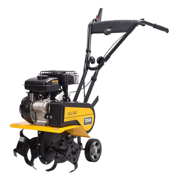 Hovedbilde Texas jordfreser Lilli 345TG Dual-Shaft 40x26 cm ...
