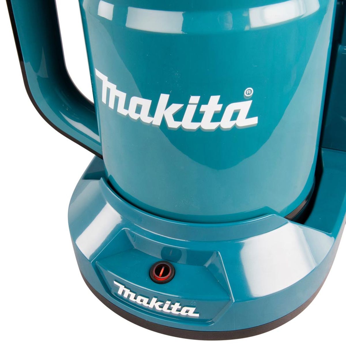 Makita Vannkoker 2x18V LXT ® 0,8L DKT360Z