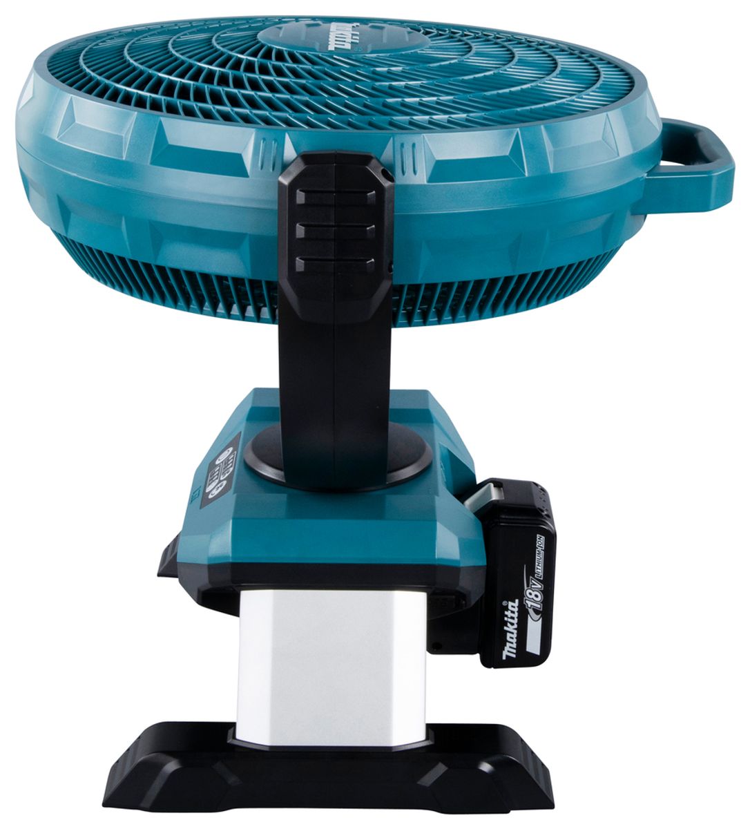 Makita Vifte 18V LXT ® Ø330mm DCF301Z