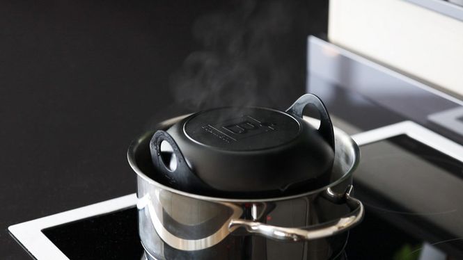 Hovedbilde Boil in box - Perfekt ris hver gang