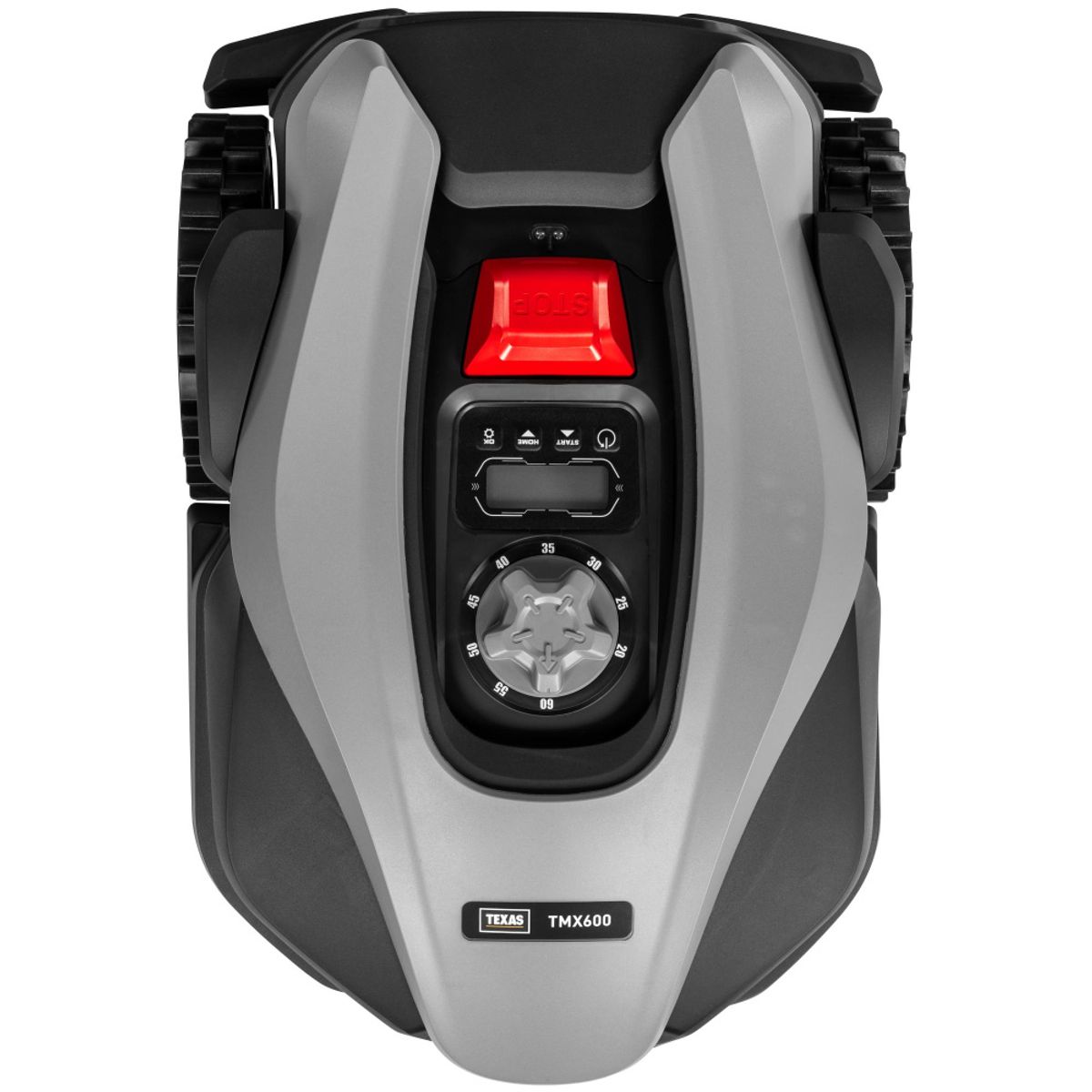 Texas robotgressklipper TMX600 600 m2 90070241