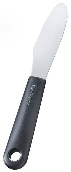 Hovedbilde Smørekniv med stort blad og godt skaft - ...