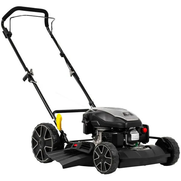 Hovedbilde Bensindrevet gressklipper 51 cm klippebredde med ...