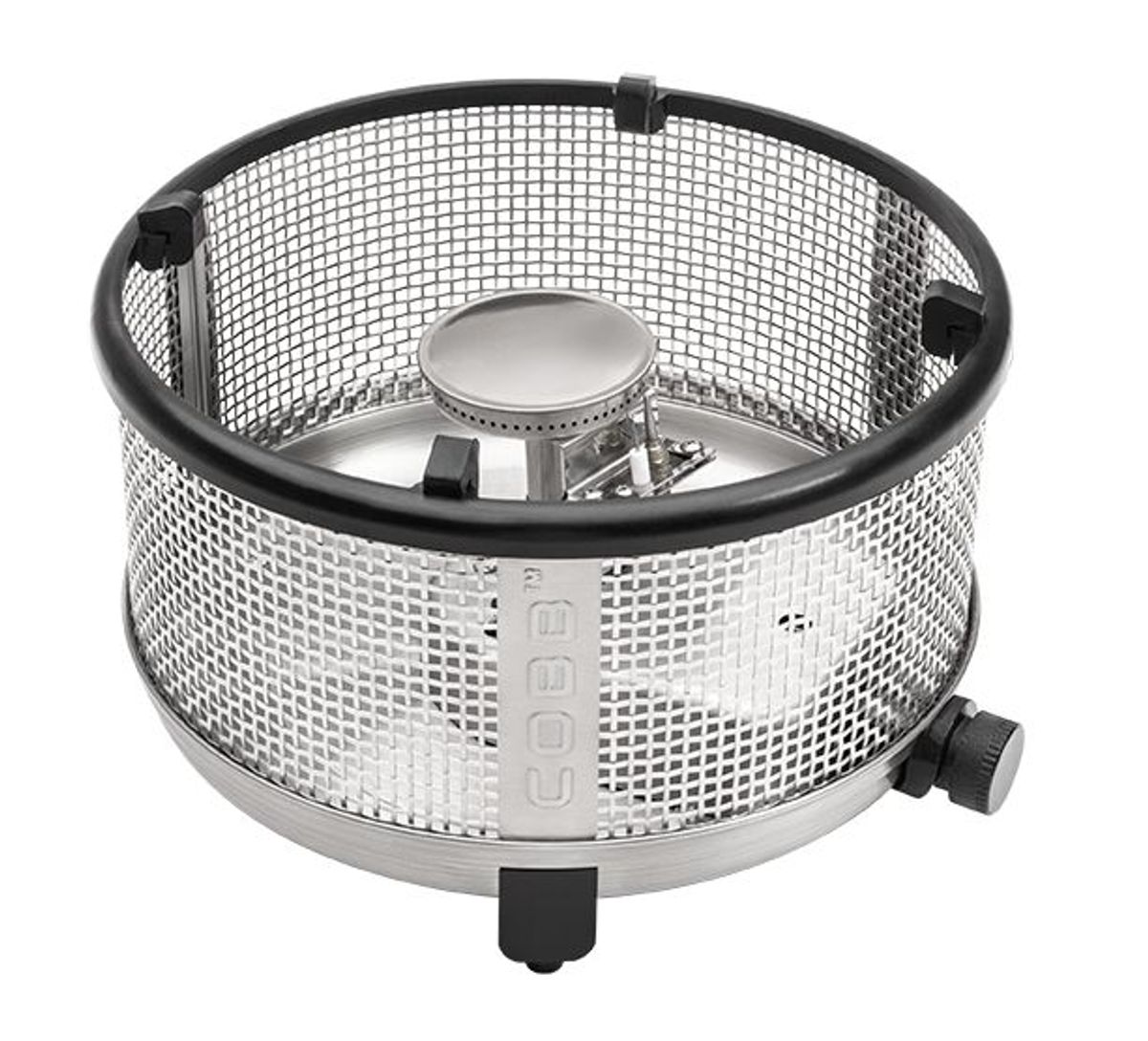 Cobb Premier+ Gas Deluxe – 30 mbar Gassgrill