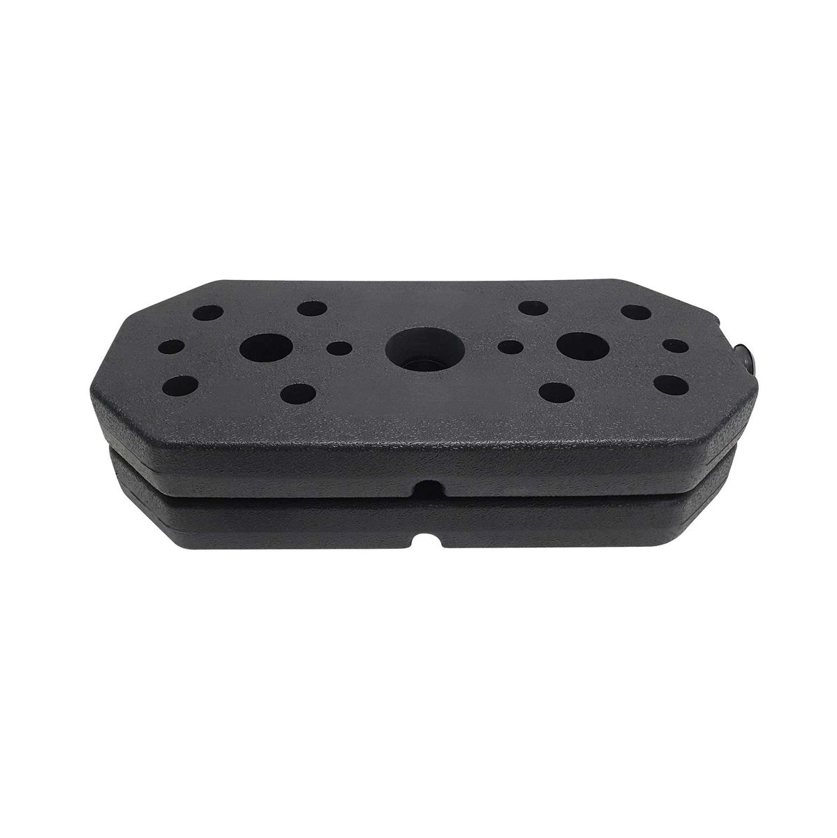 Vektplatesett for SP 2000 og SP 20 XL 2 x 5.6 kg