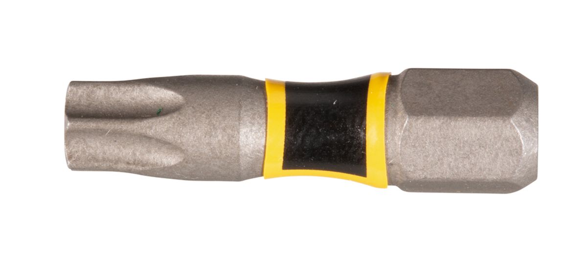 Makita Bits T30 25 mm 1/4