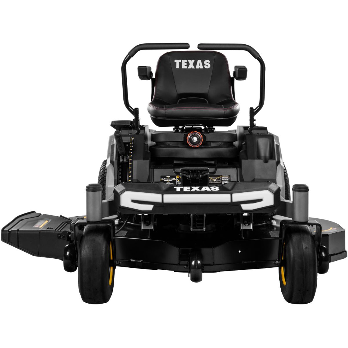 Texas plentraktor 72V Epsilon ZT13700Li